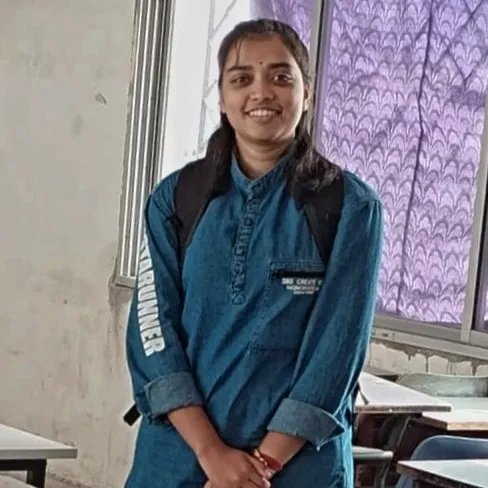 Photo of Debanshi Dutta