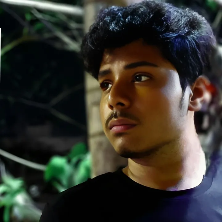 Photo of Sagnik Chakraborty