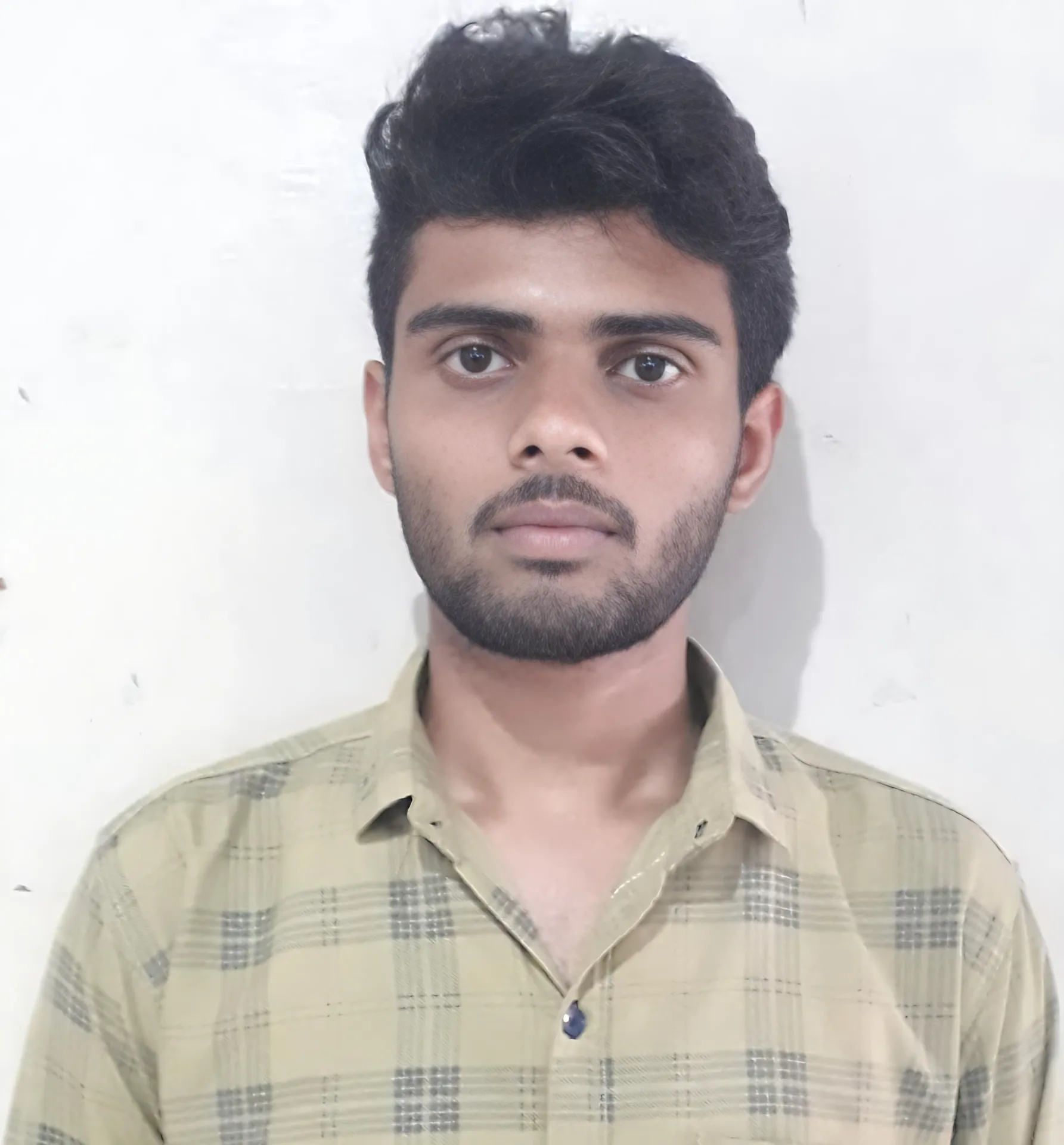 Photo of Abhijit Bag
