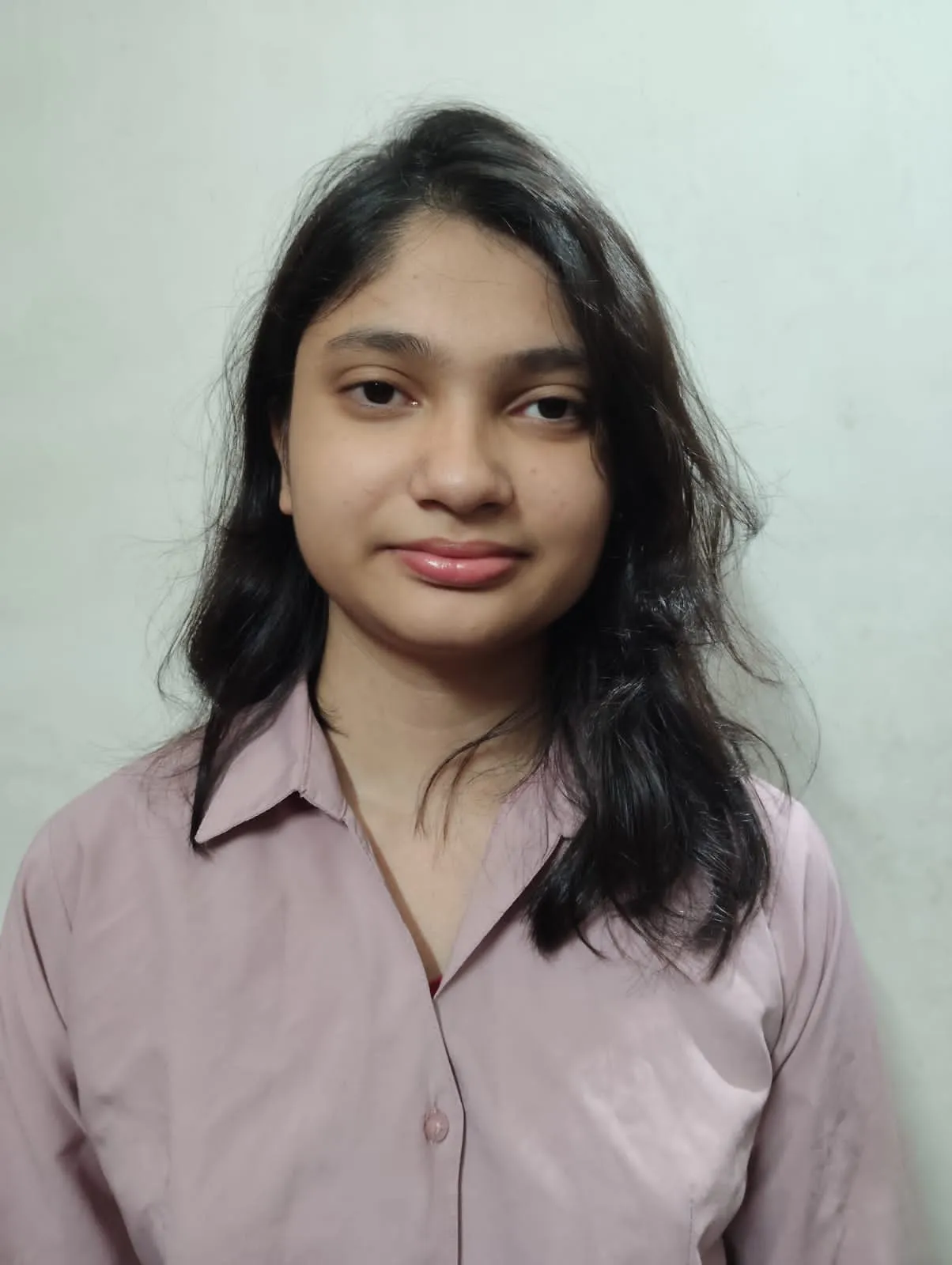Photo of Ananya Sarkar