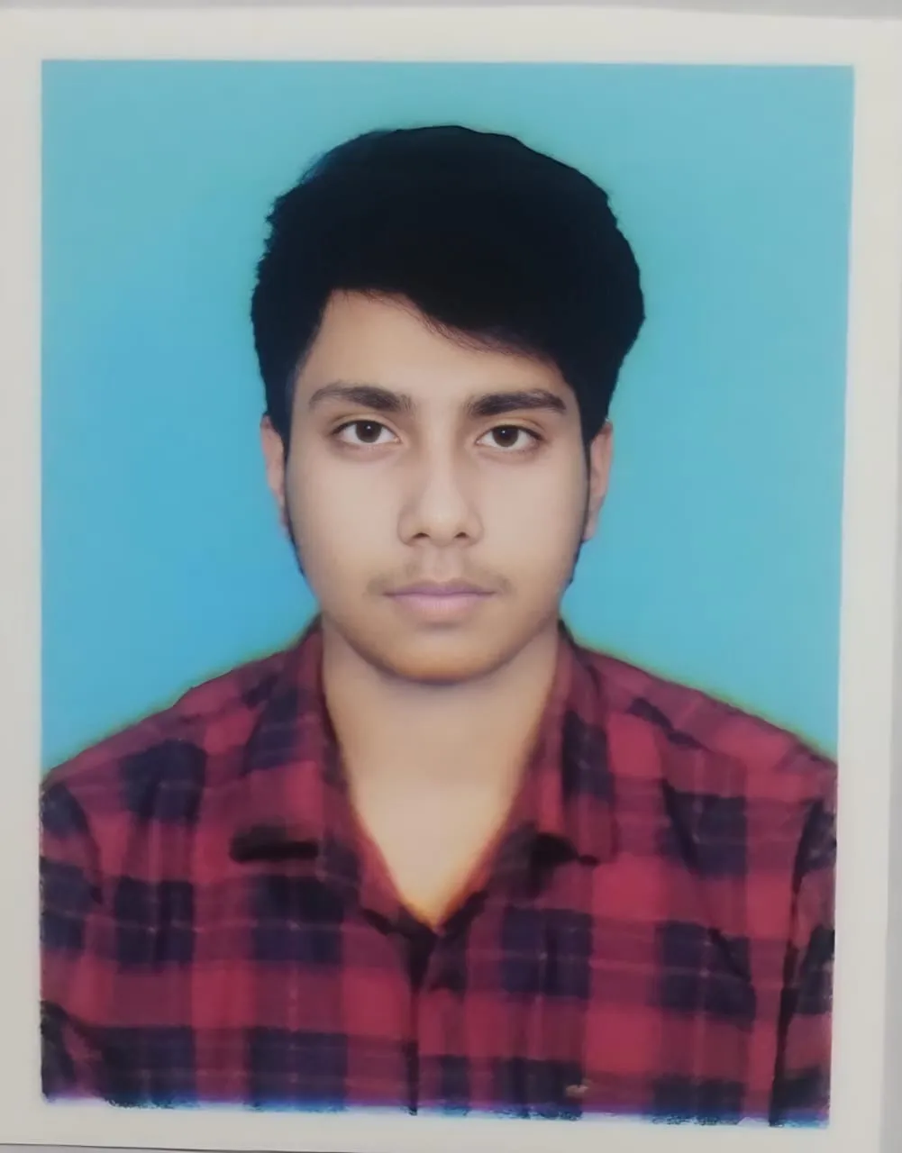 Photo of Anish Naskar