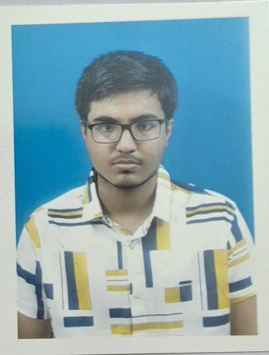 Photo of Rakesh Mondal